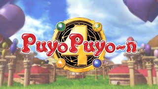 Title Theme - Puyo Puyo~n