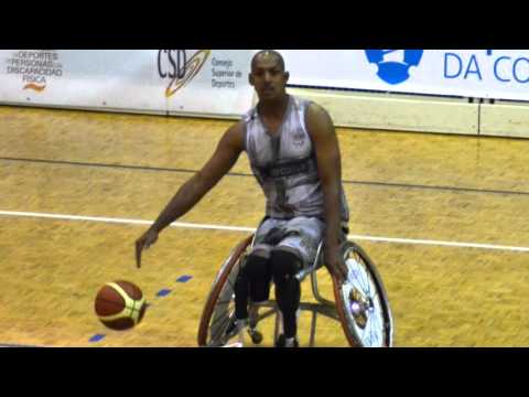 Abeconsa Basketmi- Amfiv Vigo