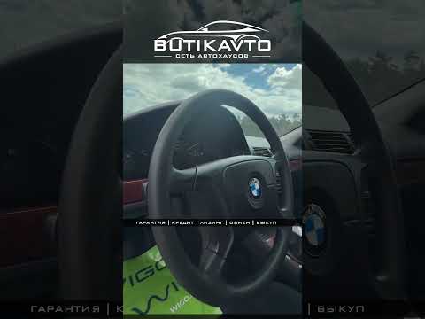 фото bmw 5 серии iv (e39) 0