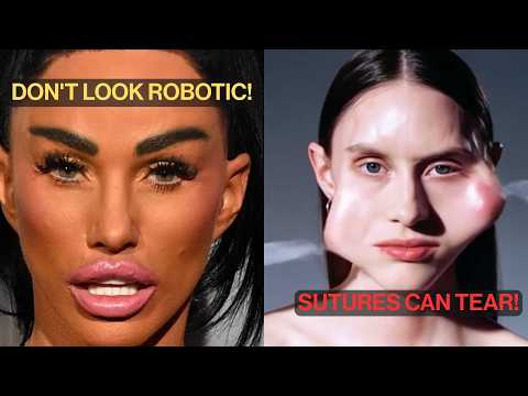 Why Facelifts Fail – The EndoChor Solution
