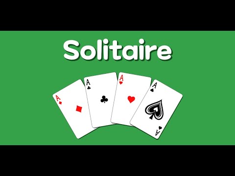 Solitaire CardGame