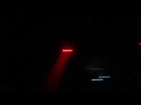 Exit club Brno 17.2.2018 - Fernanda Martins / Golpe Bday !