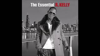 R Kelly - Happy People