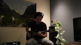 COVER - Autopilot Off - Byron Black