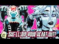 Robin's New Goth Girlfriend Will Mess You Up | Flatline Origins
