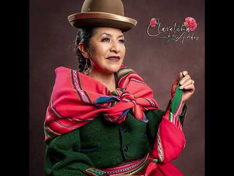 Vagabundo Alejate - Clavelina De Andes