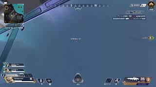 Apexランク