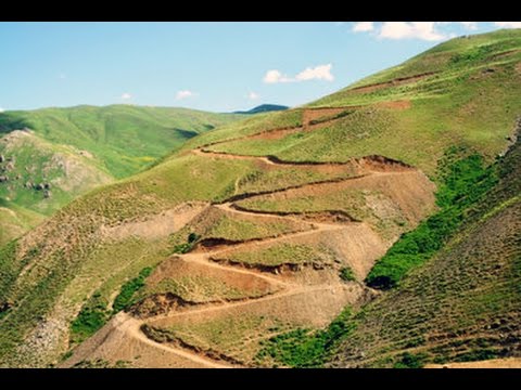 [HD] Abenteuer Türkei (3/5) Ostanatolien (Doku)