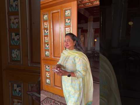 Amma on her New Journey ❤️ | #shorts | Rayane Mithun