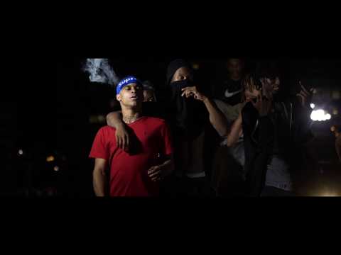 Pooda Loc x Trouble Kell x Mikey Jo - Come Outside (Official Music Video)