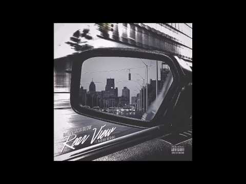 BALANCIAGA BLOW FT.NEISHA NESHAE REAR VIEW