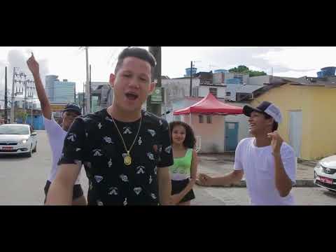 MC TOCHA, WAGNER PRESSÃO E MC CALIXTO - VUCO VUCO - CLIPE OFICIAL