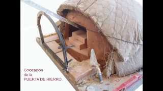 preview picture of video 'HORNOS DE BARRO.La Fábrica de Pereruela. ESQUEMA'