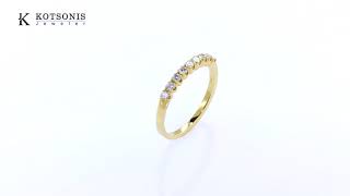 Κόσμημα Κοτσώνης Κόρινθος / Κοσμήματα με την υπογραφή του καλύτερου Ελληνικού εργαστηρίου