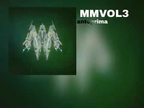 [anteprima] MMVOL3- MadMan - Canale Telegram