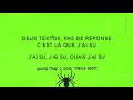 Young Thug - The London (feat. J. Cole & Travis Scott) French lyrics / Traduction française