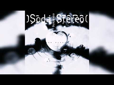 Soda Stereo | Claroscuro | V. Extendida