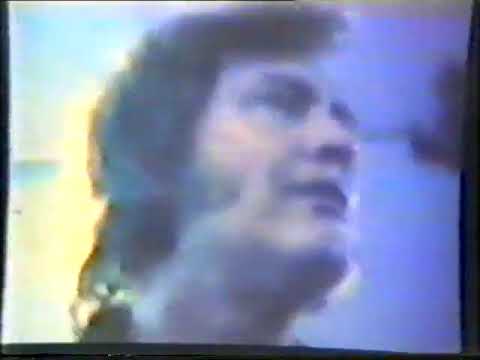 Gene Summers With Dynamite  Live in France 16 2 1980