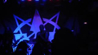 Dødheimsgard - When Heavens End (Live @ Incantations for the World's End European Tour)