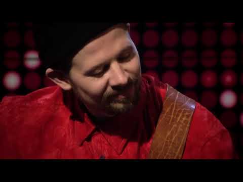 Jalmar Vabarna #live - Ära jahtu (Singer Vinger cover)