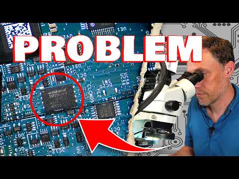 This Issue Can Brick Your Laptop Without You Knowing | Don't Get Corrupted!