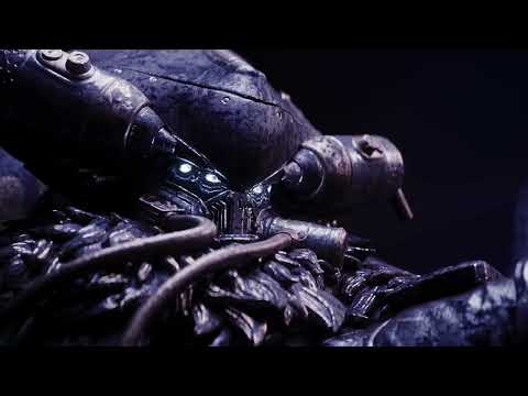 Destiny 2: Revenant | The Echo of Riis and a Whirlwind Dirge Cinematic