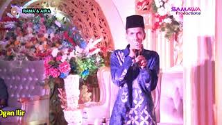Download lagu OM. BAHTERA Music - Rembulan Bersinar Lagi || Wedding Rama & Aira || Live Desa Ramah Kasih mp3