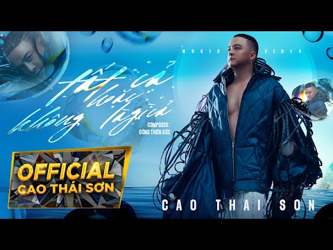 Thể hiện bởi Cao Thái Sơn