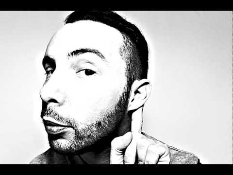 Franck Roger feat Chris Wonder - If I