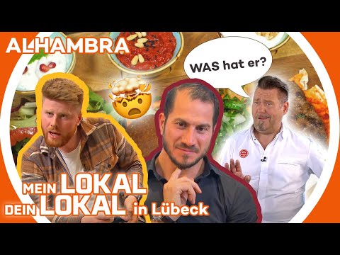 "HIMMEL, *RSCH & ZWIRN!" ⚡️😡 Lars' Kritik macht Mike SAUER! | 2/2 | Mein Lokal, Dein Lokal