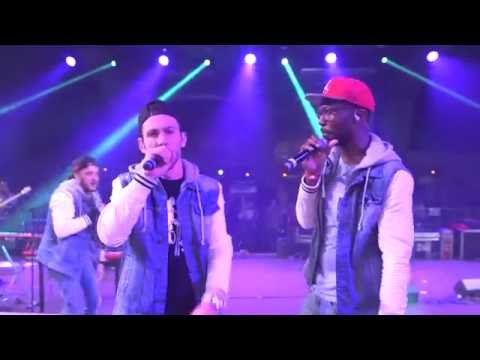 Je veux sauter de joie  (feat. Johanna) - Manou Bolomik