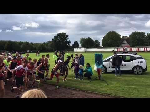 25. Rurtallauf 2017 Start 10 km 2017-09-09
