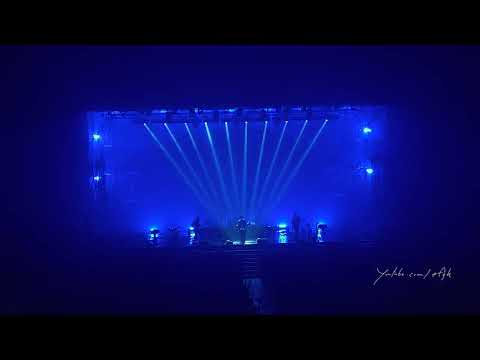 [4K] 230505 Nell (넬), 16. Promise me @ Dance in the rain : Nell's Season 2023