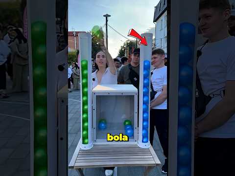 Todos Pensaron Que Este Chico Perderia Pero Sorprendio A Todos 😲