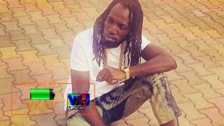 Mavado - Blanket (July 2017)