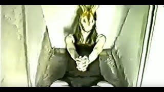 Pharmakon  --   Pitted