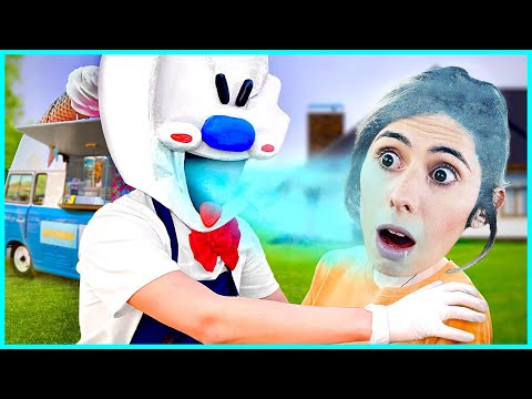 DİLA DONDURMA OLDU 2 DİLA KENT