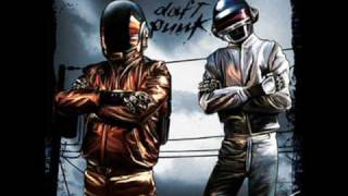 Daft Punk-Fresh Backwards