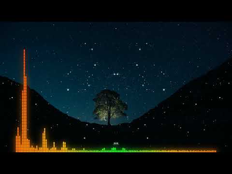 AfroChill Type Beat – ‘Midnight Air’