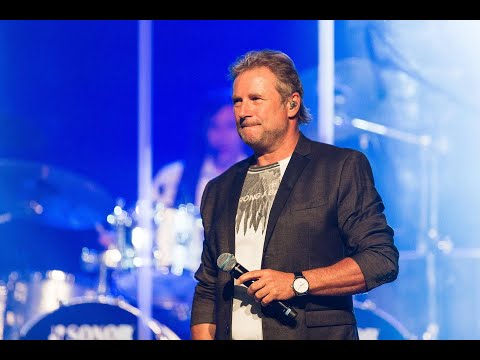 "Nockis"-Star hatte einen Herzinfarkt