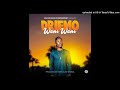 Driemo Weni Weni Mp3 Download