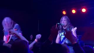 Living Monstrosity (Death Tribute) - Zombie Ritual