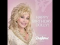 Dolly Parton - Time And Tears.