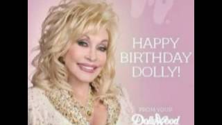 Dolly Parton - Time And Tears.