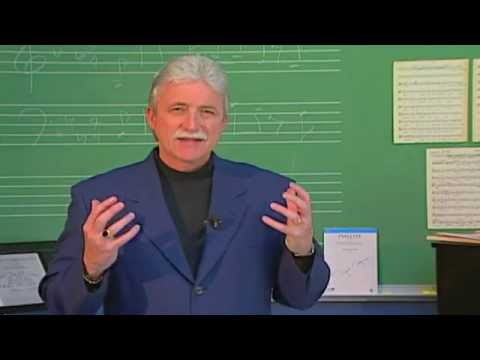 Creative Rehearsal Technique for today's Choral Classroom