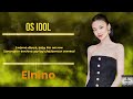 PROJECT OS IDOL BOMB BOMB BOMB Original Song By MYTRO Stonemusicent