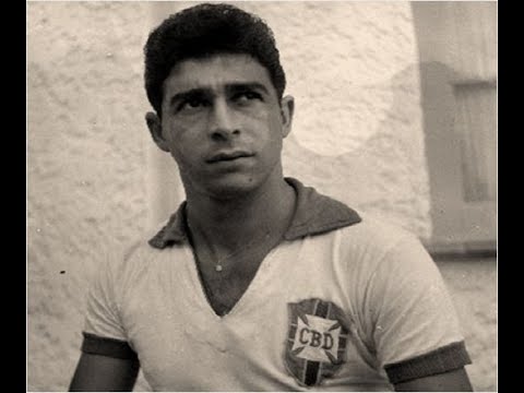 Is Mauro Ramos de Oliveria Brazil's greatest ever defender?