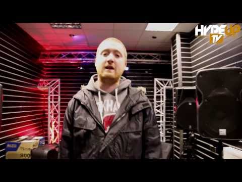 HypeUpTV - Frisko - #HypeSessions