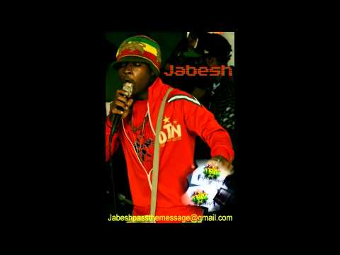 SICK OF IT jabesh ft bzi the warrior