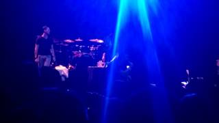 Witt Lowry - Numb (Live)   House Of Blues Dallas 9/7